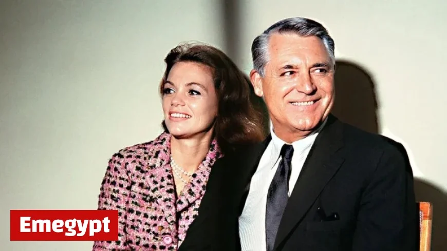 Dyan Cannon Embraces Faith After Struggles with Drugs and Relationships