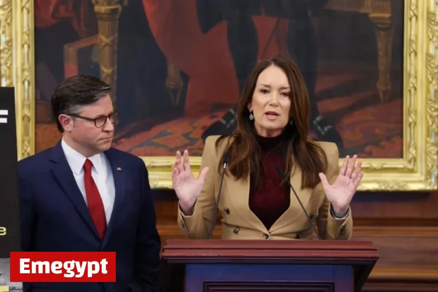 Johnson Intervenes After Cabinet Member Blames Both Parties for SNAP Issue