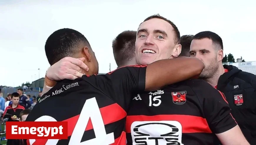 Ballygunner Faces Crucial Limerick Challenge in Upcoming Match