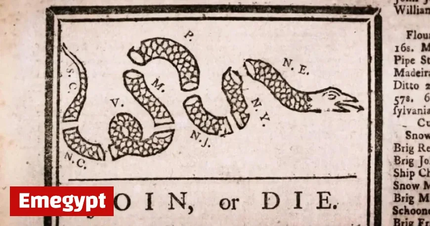 Ken Burns Explores America’s Ongoing Revolution in “These United States”