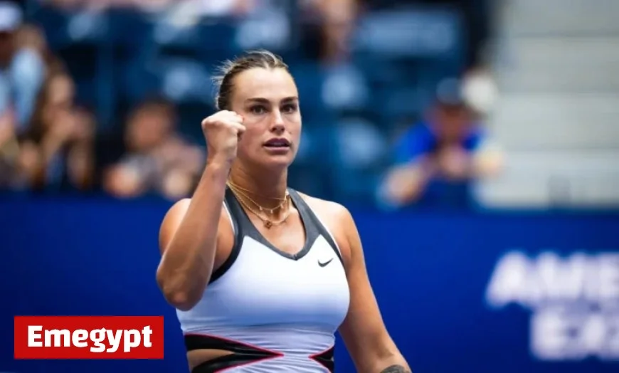 Aryna Sabalenka’s Strategy for Consecutive No. 1 Rankings