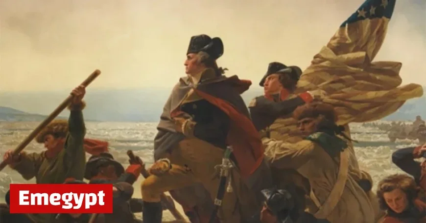 Ken Burns: America’s Founding, a Crucial Event in History