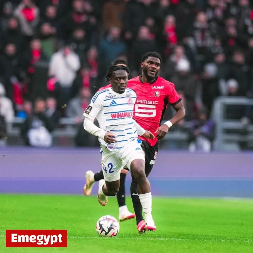 Stade Rennais vs. Racing (J11): A Closer Look at the Opponent