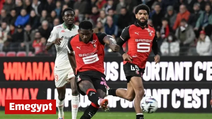 Stade Rennais vs Strasbourg: Turning Point or Trouncing?