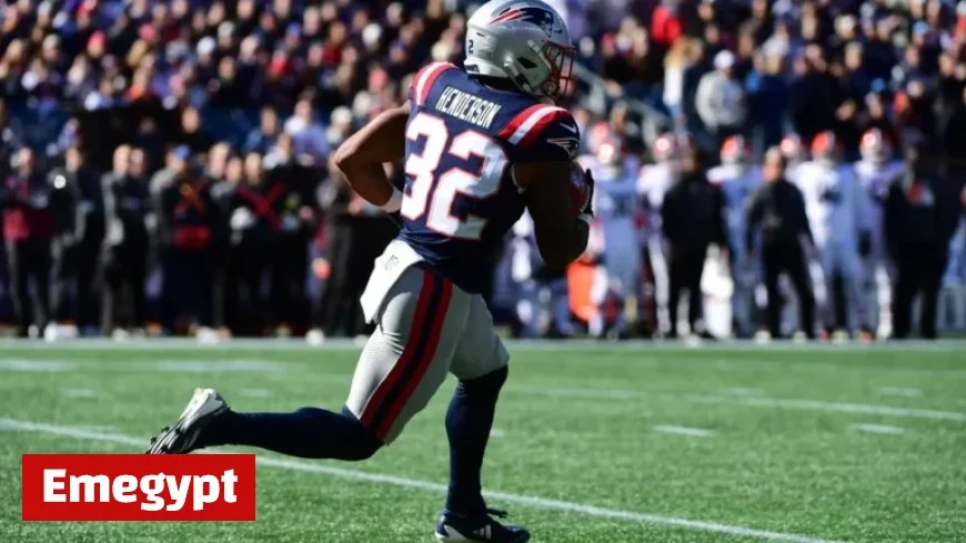 Expert NFL Week 9 Best Bets: Predictions, Player Props, Anytime TDs