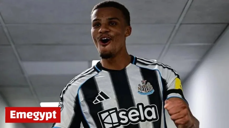 Discover How Thiaw Transformed into Newcastle’s Ultimate Mentality Monster