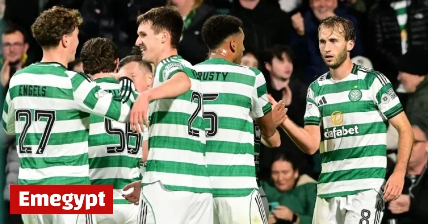 How Brendan Rodgers Transformed My Life and Why Leaving Celtic Was Tough While Dreaming of Defeating Rangers