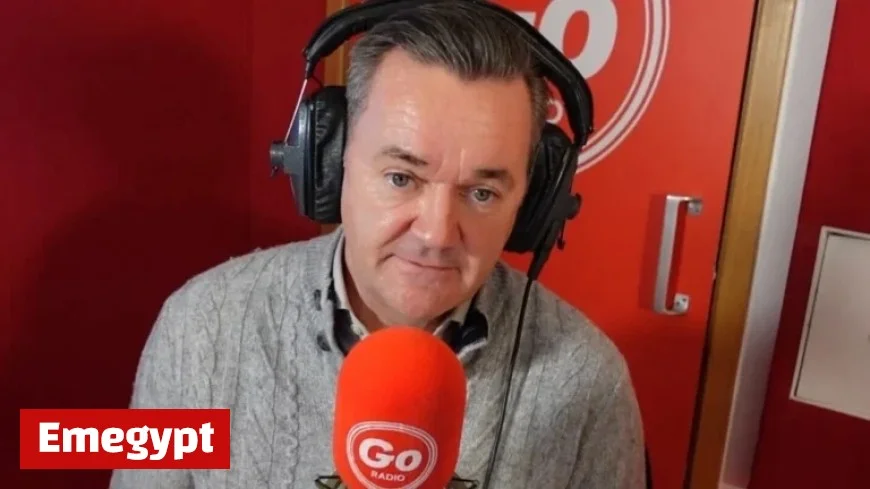 Andy Walker and Barry Ferguson Clash Over Celtic Striker Choice for Crucial Rangers Match