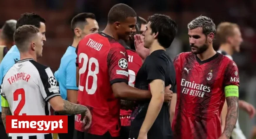 Howe Unveils Transfer Bombshell and Newcastle Worry Ahead of £34M Malick Thiaw Deal