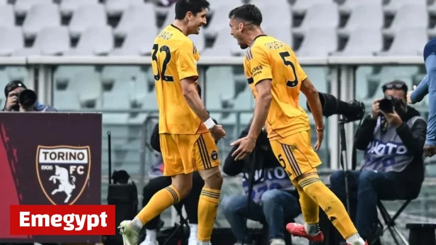 Live Coverage Torino vs Pisa Serie A Match Scores and Highlights November 2 2025 Soccer Updates