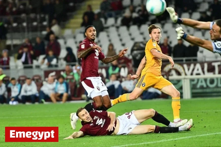 Only Two Wins in Sixteen Away Games