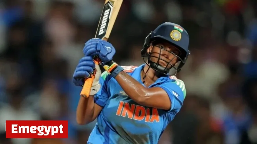 Live ICC Women’s World Cup Final 2025: India vs South Africa Cricket Score and Highlights with Radio and Video Coverage