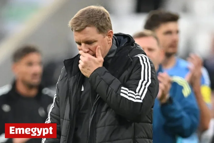 Newcastle Manager Eddie Howe Reveals Unexpected Fear of a Key West Ham Player Not Jarrod Bowen