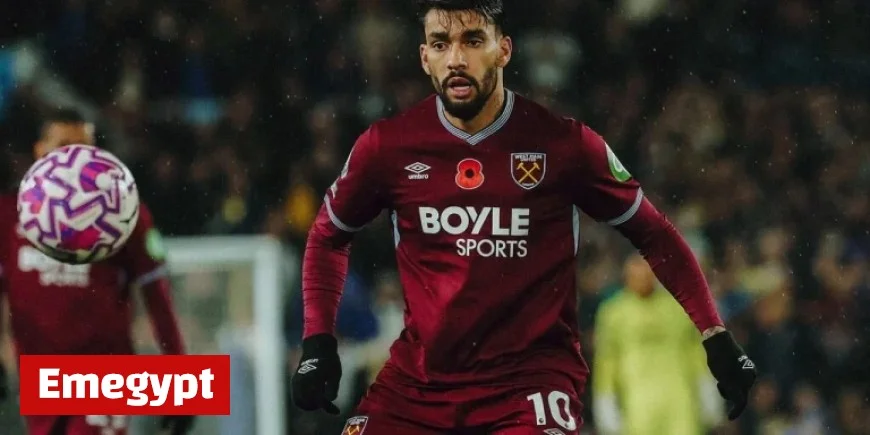 Lucas Paquetá Update Club Releases Official Statement