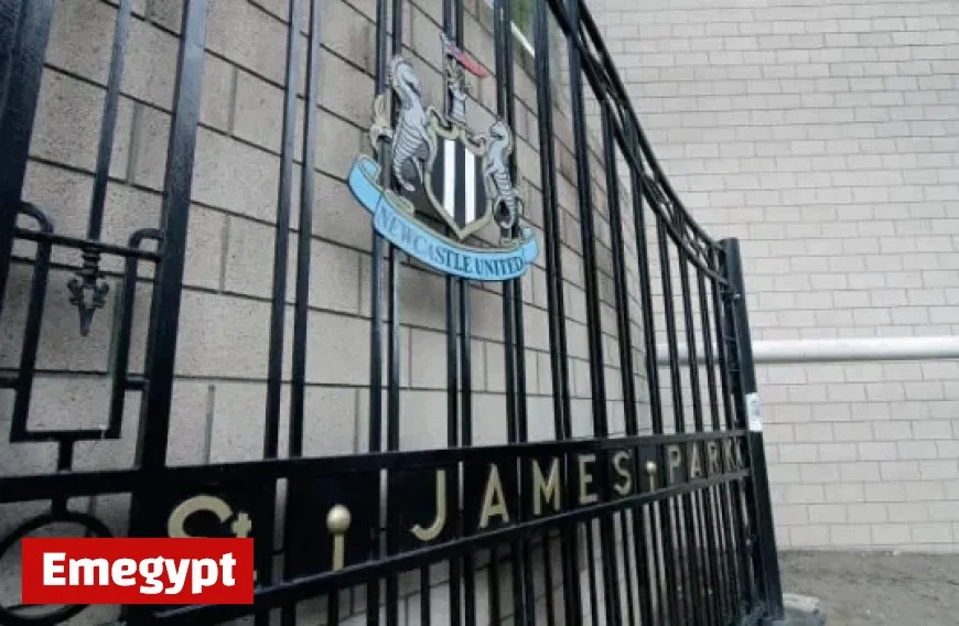 Icon Defends Newcastle Transfer Calling It a Perfectly Priced Deal