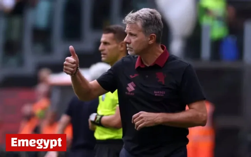 Torino vs Pisa: Match Broadcast Times and TV Details