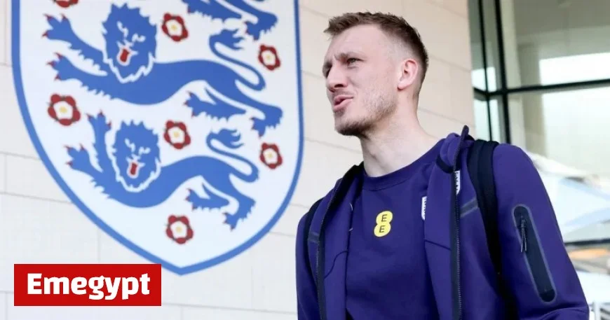 Dan Burn Reveals the Newcastle Moment That Captivated England Camp and Boosted His World Cup Hopes