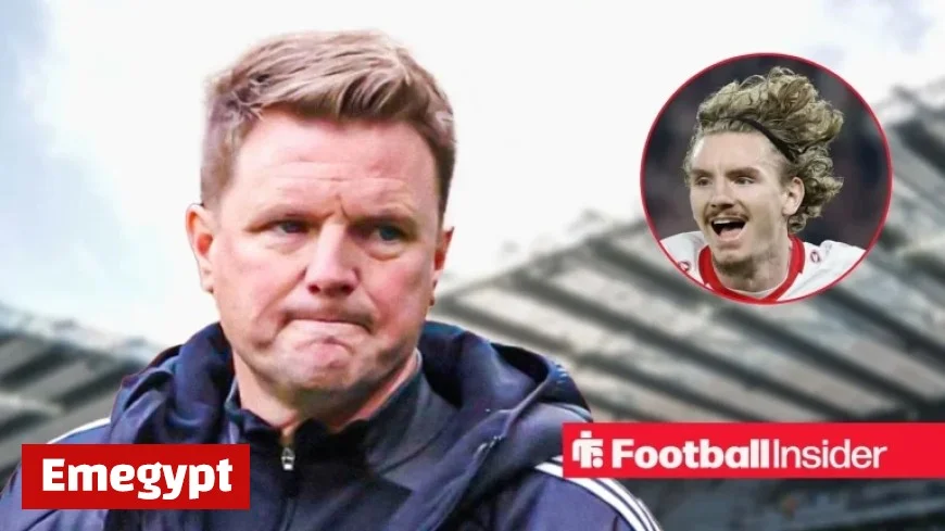 Keith Wyness Gives Insight on Nick Woltemade’s Newcastle Departure Amid Interest from Top Clubs