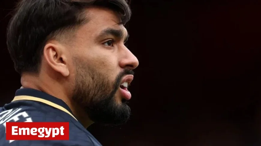 Lucas Paqueta Receives Warning Amid West Ham Spot-Fixing Investigation Conduct Concerns