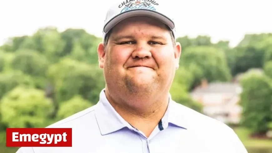 Prominent Golfer, a ‘Class Act,’ Dies at 31