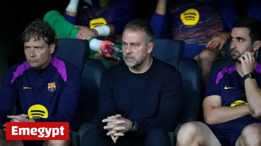 Opta AI Predicts FC Barcelona vs Elche Match Outcome