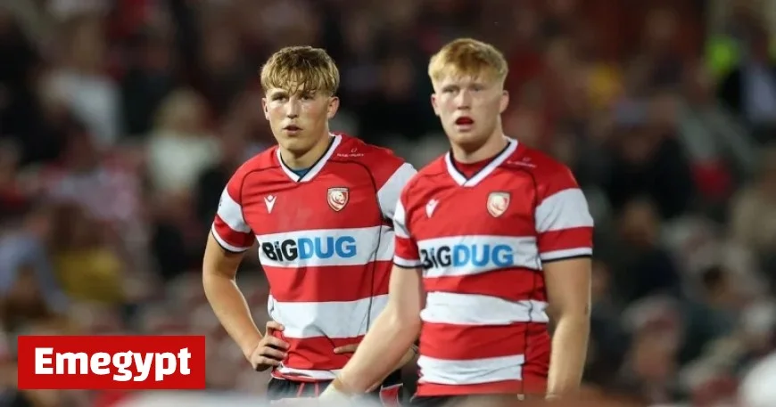 Watch Sale Sharks vs Gloucester Rugby: TV Guide and Complete Team News for PREM Rugby Cup Showdown