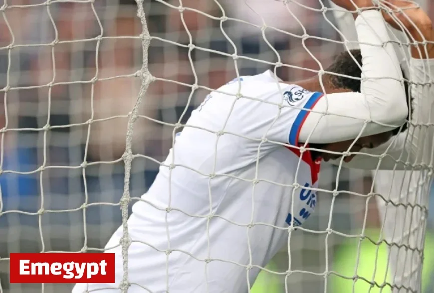 Danny Rohl Takes Action Removing Underperforming Rangers Player After Another Disappointing Match