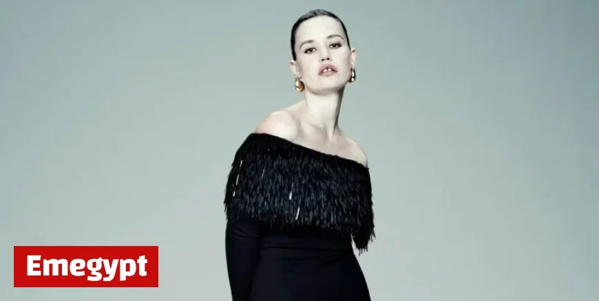 M&S Teams Up with Amal Clooney’s Favorite Partywear Brand: Top Picks