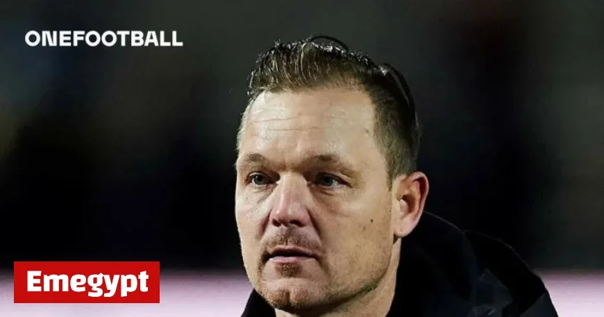 Brian Sorensen Urges Calm Despite Everton’s Challenging Season Start