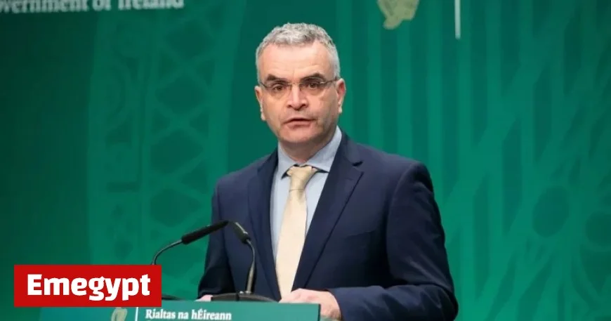 Discover Which Four Groups Are Ineligible for Weekly Social Welfare Payments up to €450