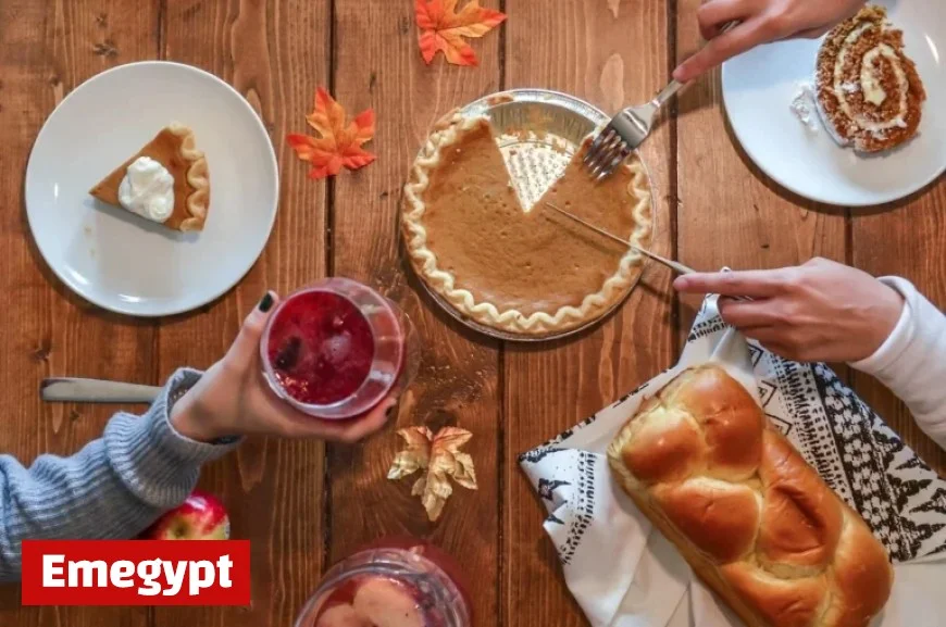 Thanksgiving 2025: Embrace Intimate Gatherings, Efficient Meal Prep, and Grocery Delivery