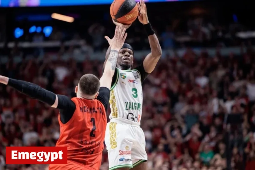 Before the Clash of Titans a Bold Opinion and Strategy on How Žalgiris Can Support Rytas