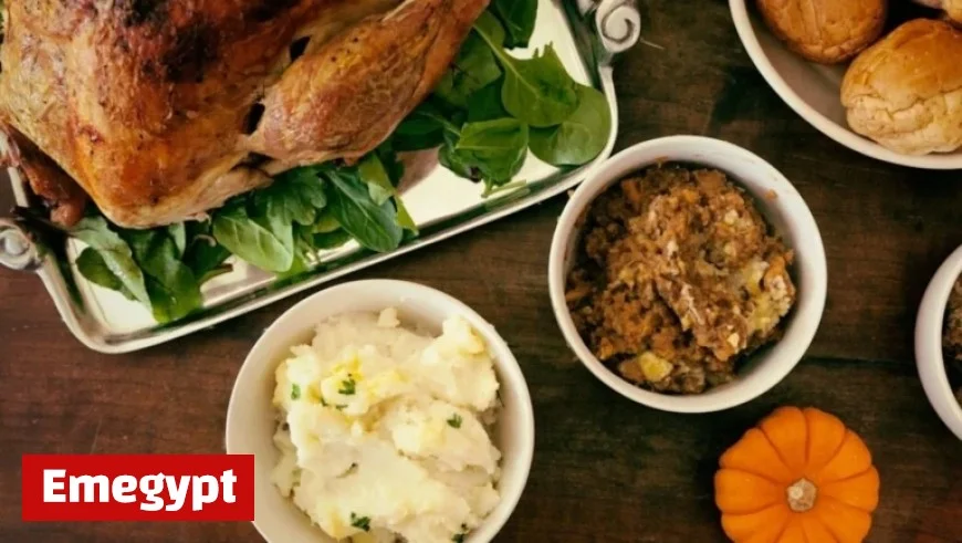 Thanksgiving 2025: Date, Significance, and Historical Insights