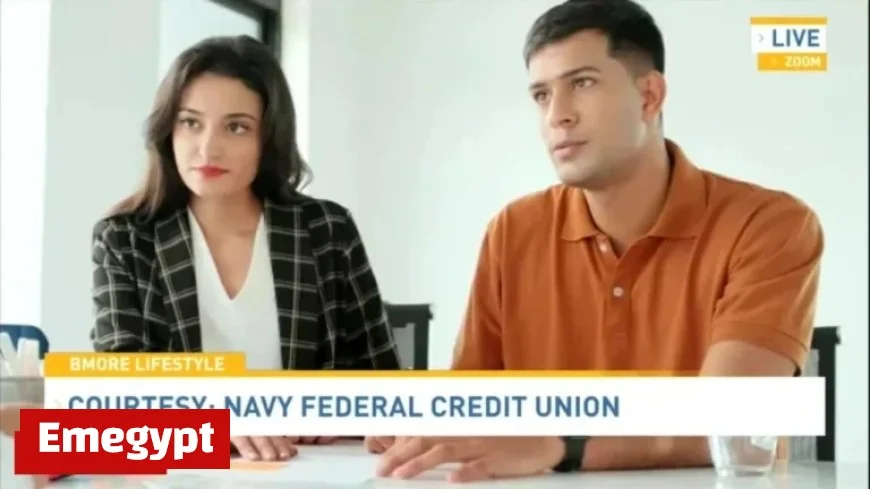 Navy Federal Credit Union Enhances Member Benefits