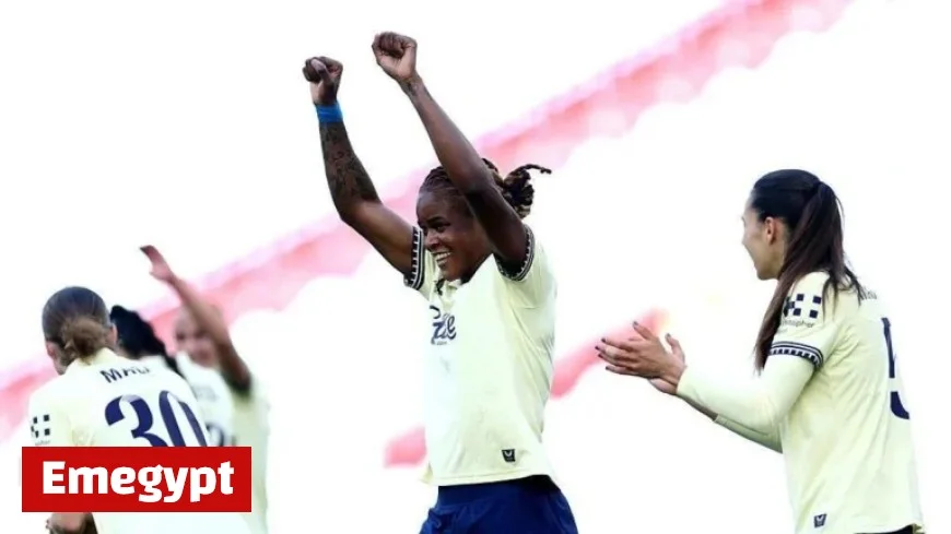 Thrilling Finish as Everton Secures Late Equaliser Against Aston Villa in Women’s Super League Clash