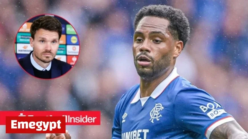 Rangers strategize Danilo transfer plan amid Russell Martin’s ousting