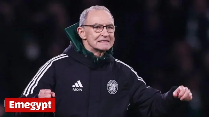 Martin O’Neill’s Return to Celtic: Banishing Anxiety and Boosting Confidence