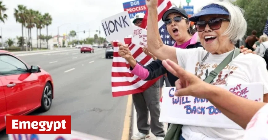 Proposition 50 May Disenfranchise California Republicans: Can It Withstand Legal Challenges?