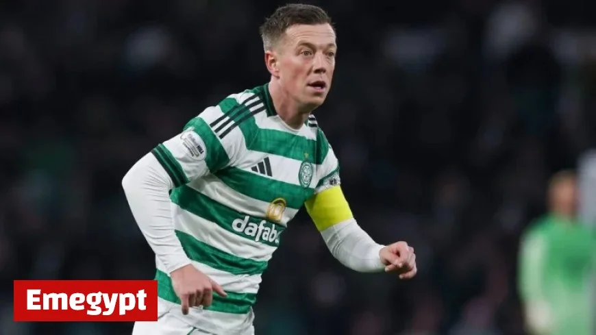 Celtic’s Starting Lineup Revealed for League Cup Semi-Final at Hampden