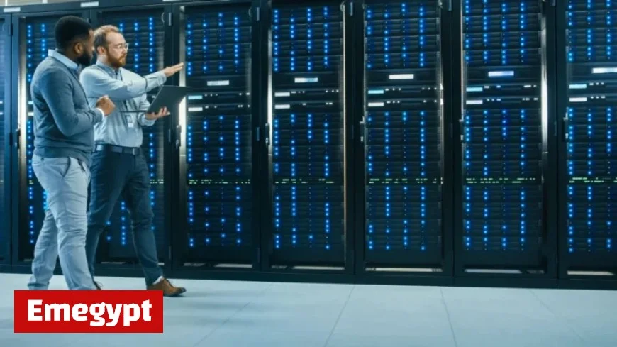 AI Stock Set for Explosive Growth in Next 5 Years