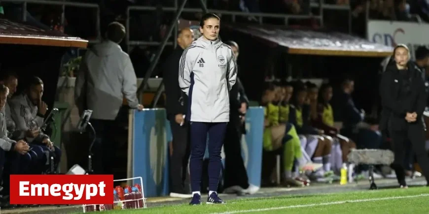 Renee Slegers Shares Excitement After Dominant 4-1 Victory Against Leicester City