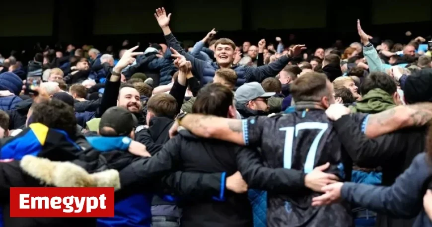 115 Reasons for Man City Fans to Celebrate This Weekend