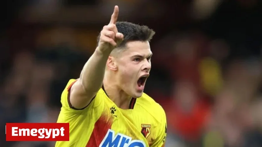Watford Dominates with 3-0 Victory Over Middlesbrough Crushing Boro’s Promotion Dreams