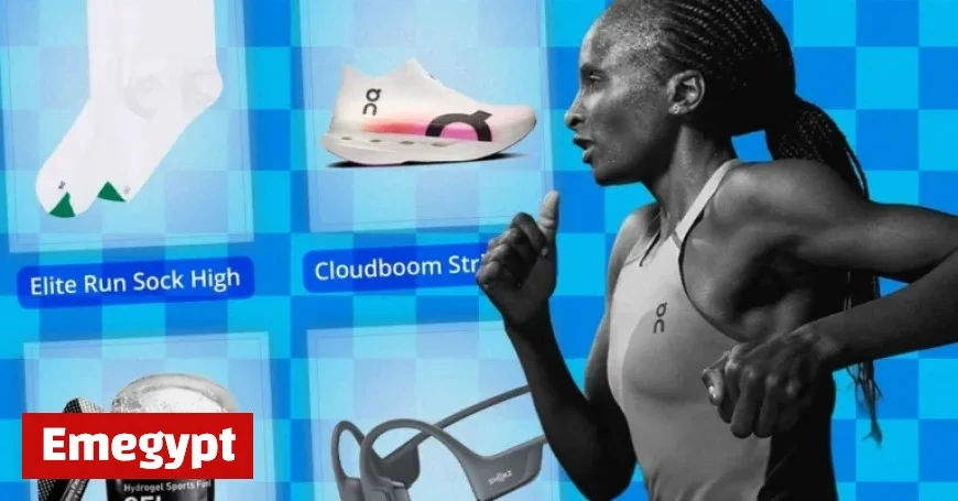 Hellen Obiri Reveals Her Marathon Champion Training Essentials