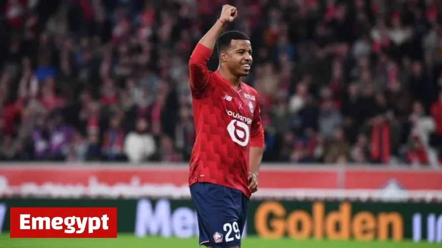 Discover the Top Away Bet for November 2nd in Ligue 1 with PRONOS PARIS RMC