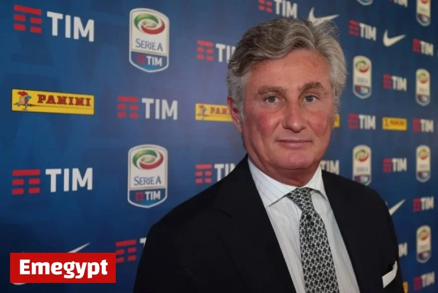 Breaking News: Pradé and Fiorentina End Partnership