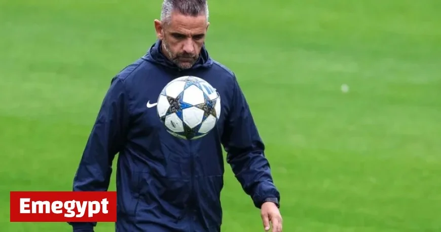 Sporting Faces Four Key Absences as Operations Begin Against Juventus