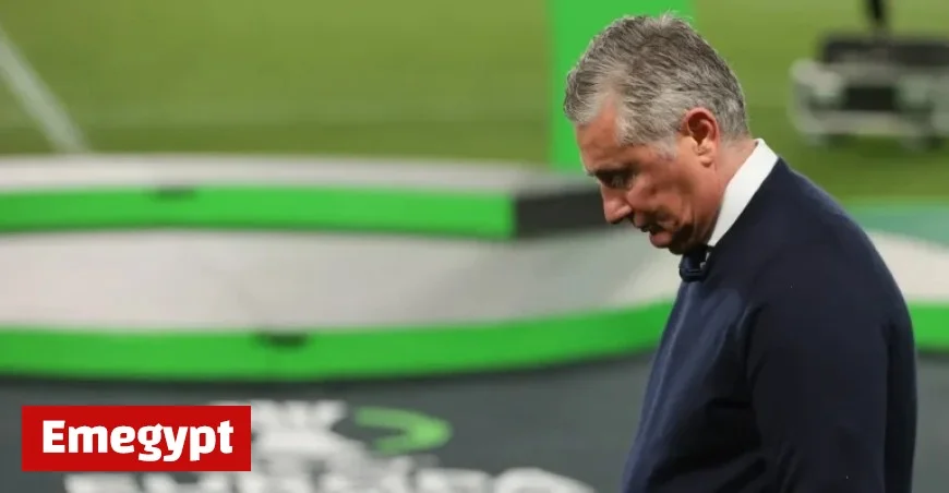 Daniele Pradè Dismissed as Team’s Sporting Director