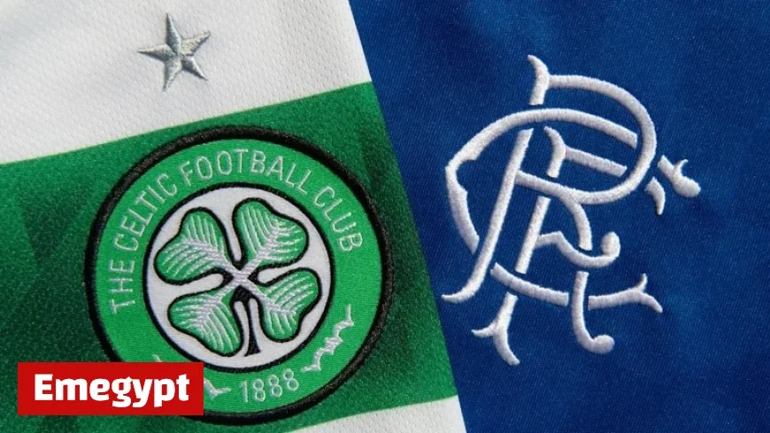 Celtic receives double advantage ahead of crucial Rangers matchup