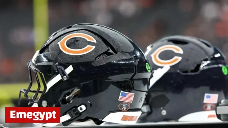 NFL.com Unveils Bold Week 9 Bears Prediction for Fantasy Enthusiasts